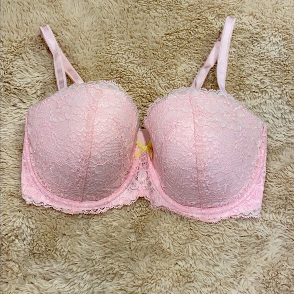 Victoria’s Secret Multi-way Bra
